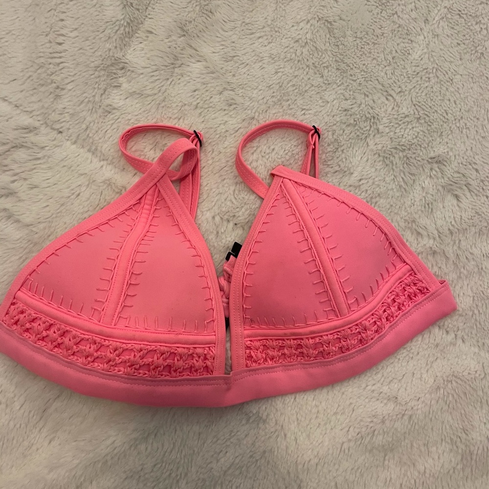 Triangle Bikini Set